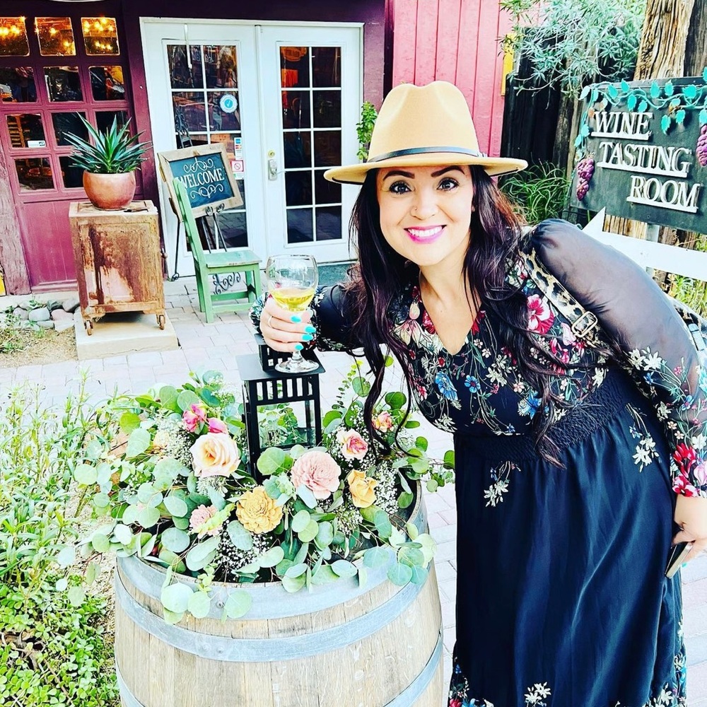 Meet your Posher, Desirée